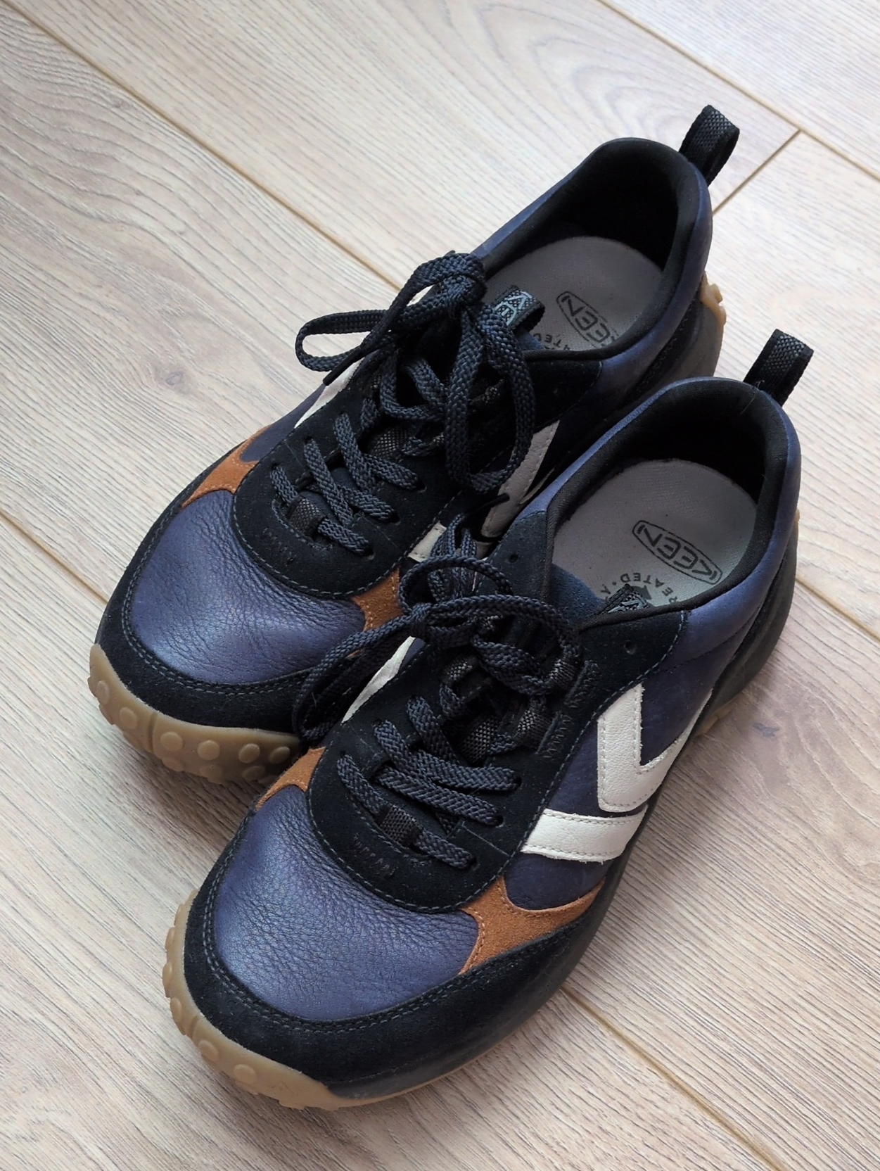 Keen
